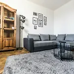Apartament Panorama City