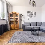 Apartament Panorama City