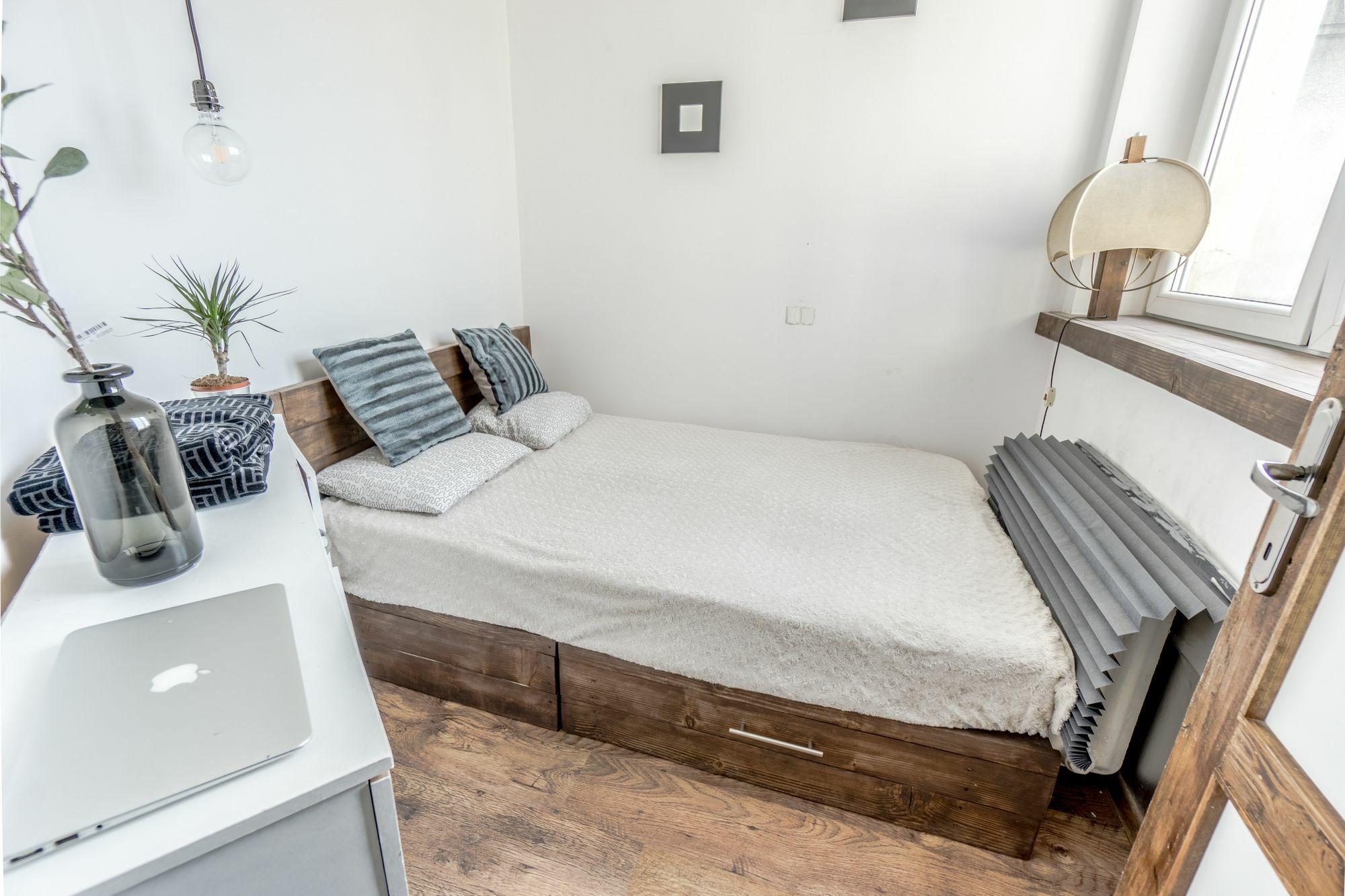 Apartament Panorama *