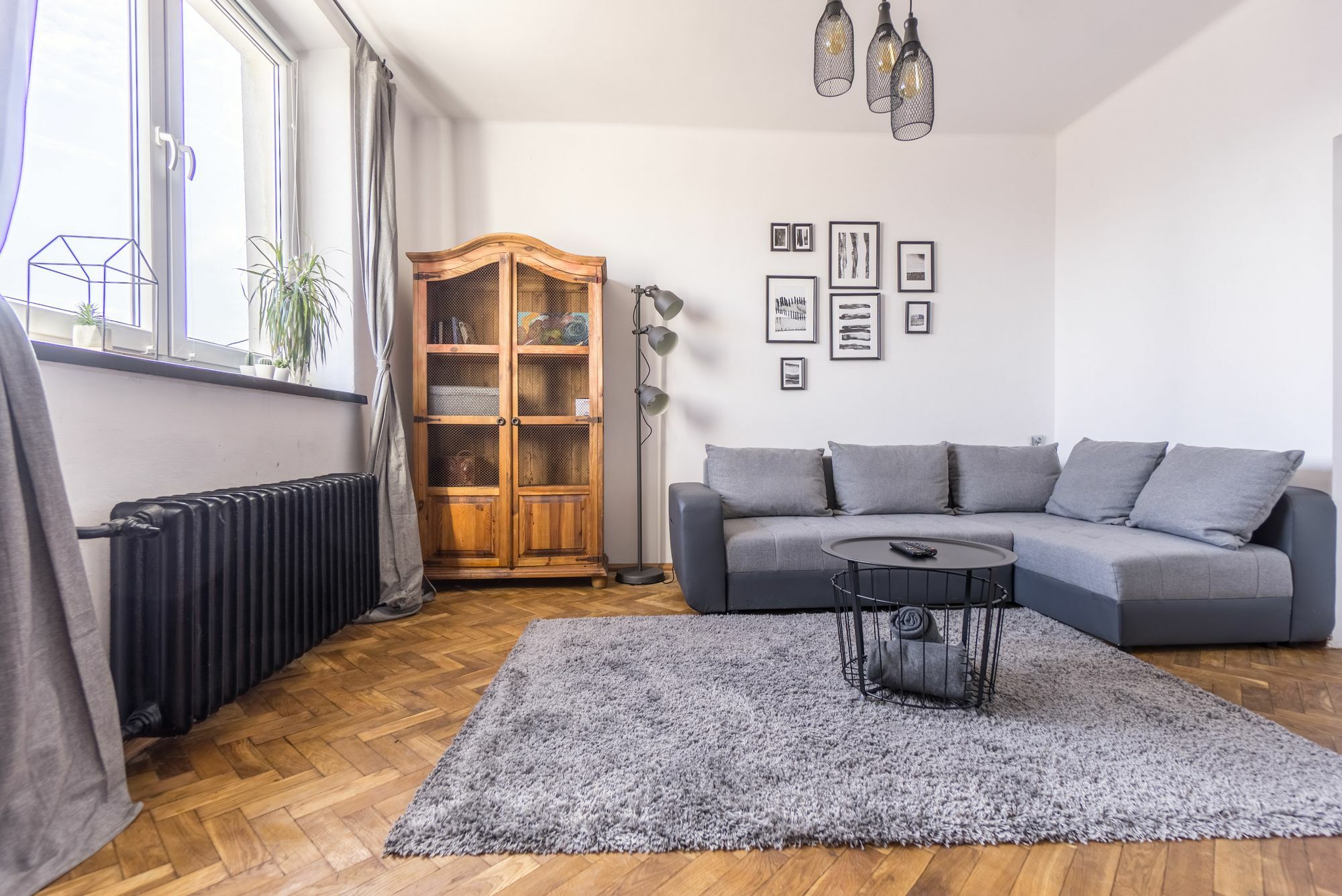 Panorama Apartament Kraków